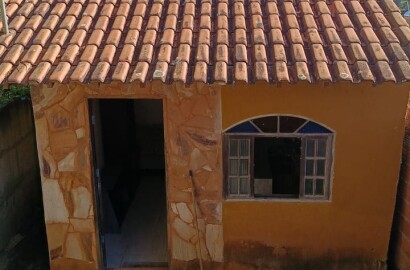 Kitnet para venda em São Lourenço Mg