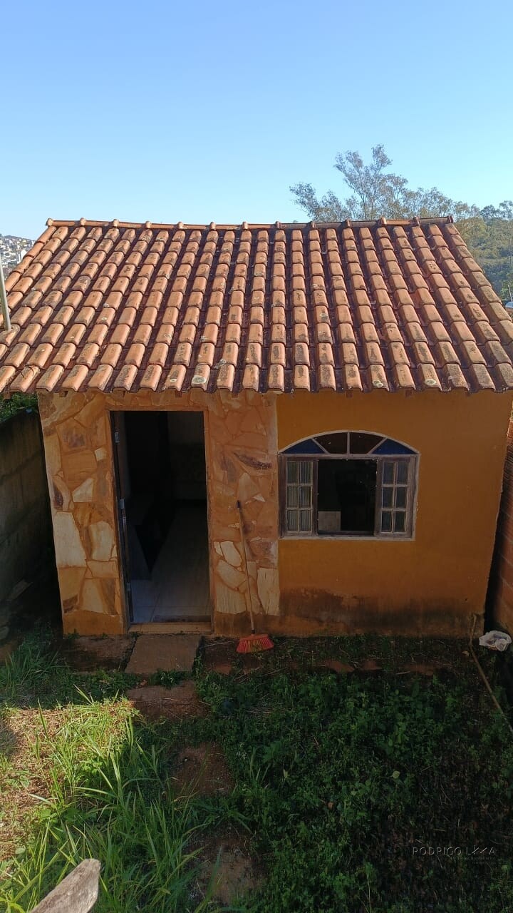 Kitnet para venda em São Lourenço Mg