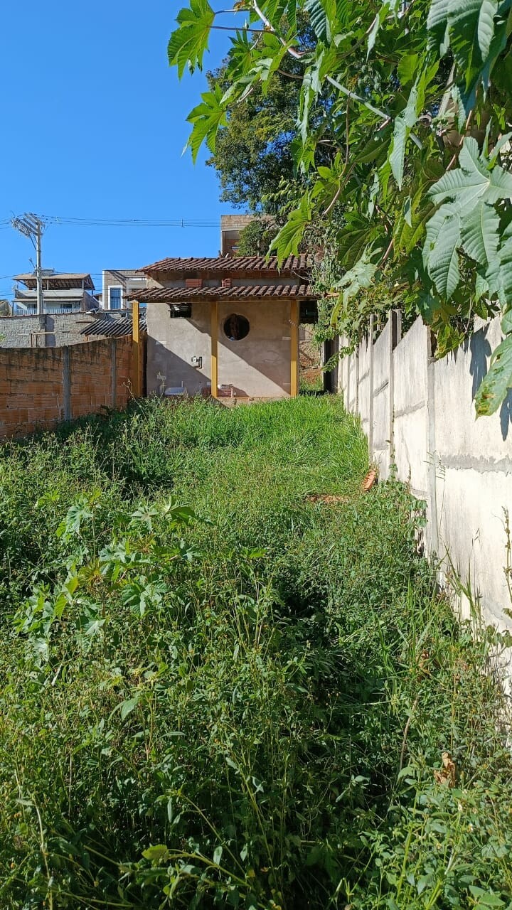 Kitnet para venda em São Lourenço Mg