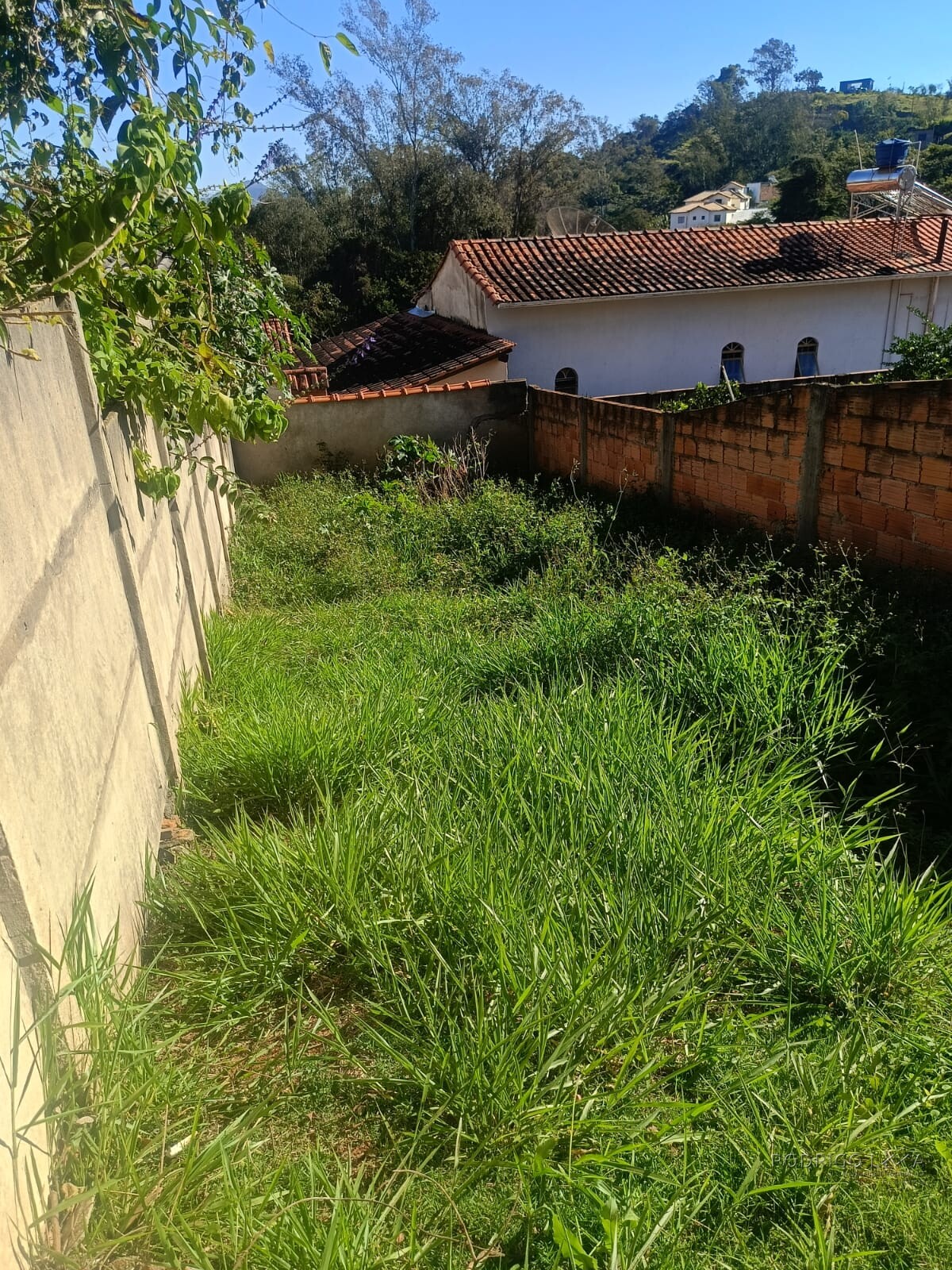 Kitnet para venda em São Lourenço Mg
