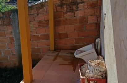 Kitnet para venda em São Lourenço Mg