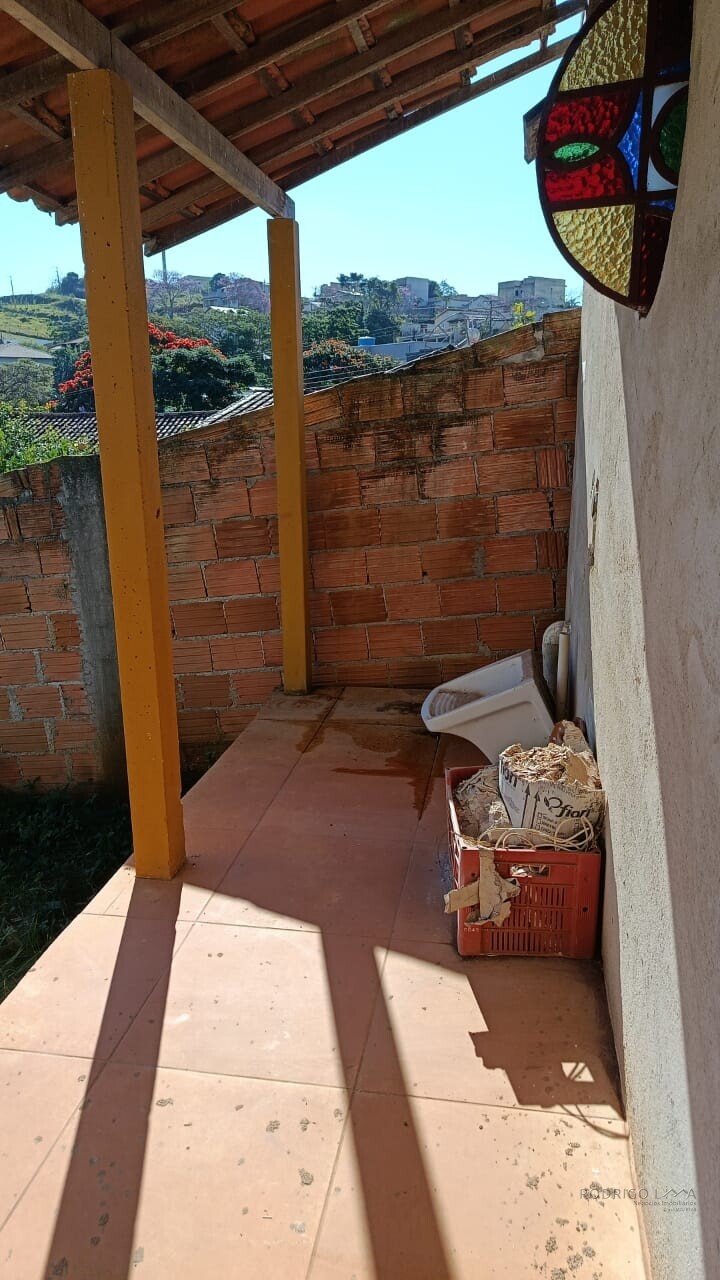 Kitnet para venda em São Lourenço Mg