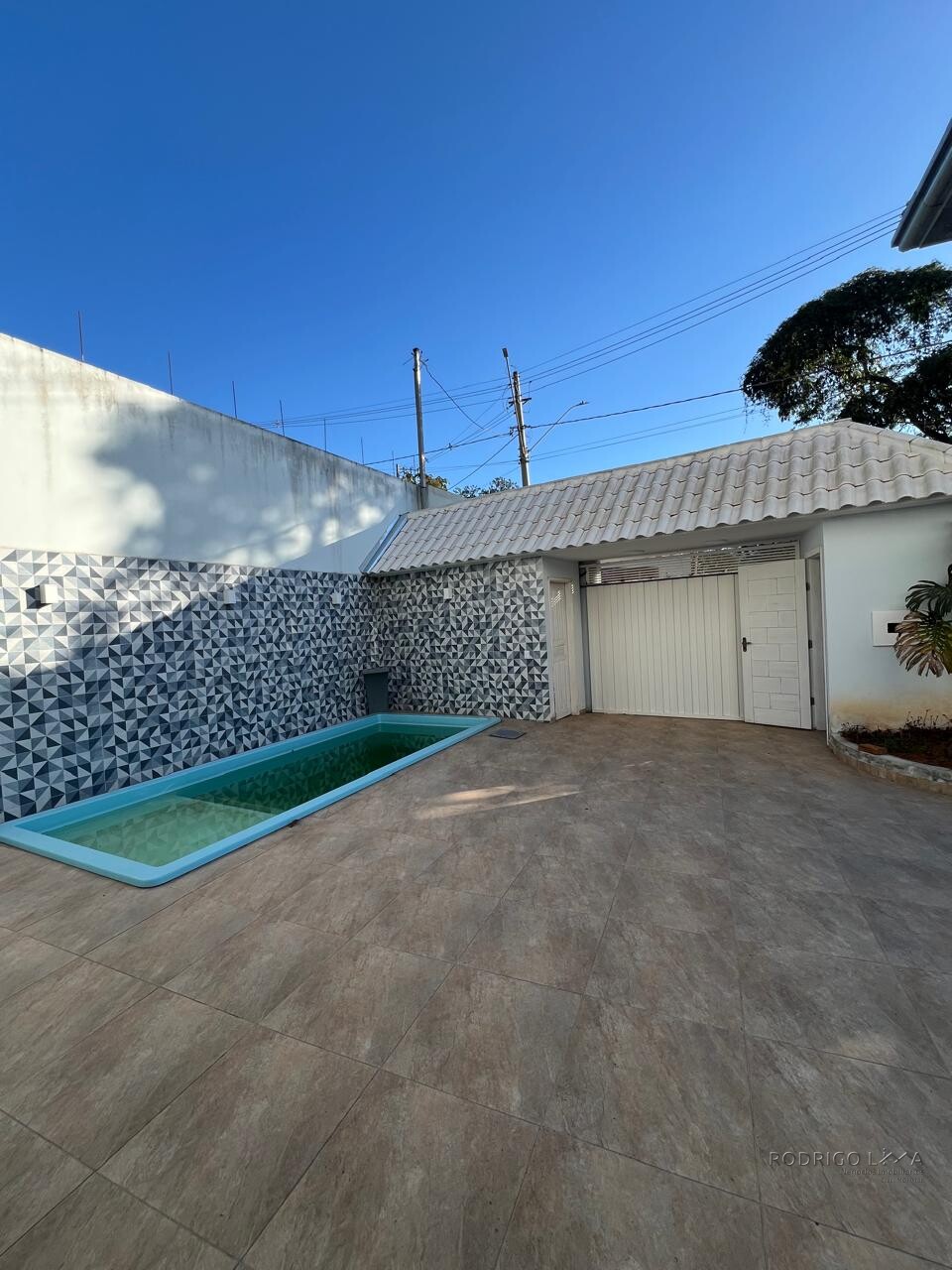 Casa alto padrão para venda em São Lourenço MG