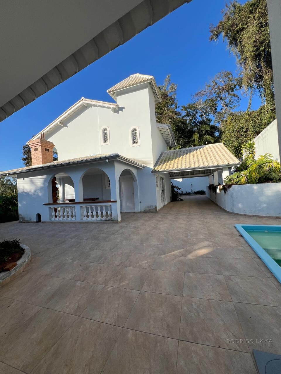 Casa alto padrão para venda em São Lourenço MG