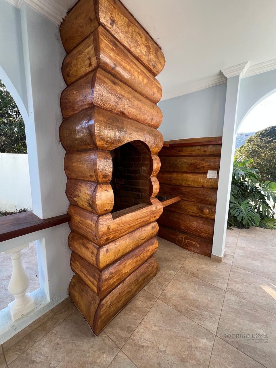 Casa alto padrão para venda em São Lourenço MG