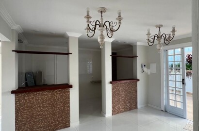 Casa alto padrão para venda em São Lourenço MG