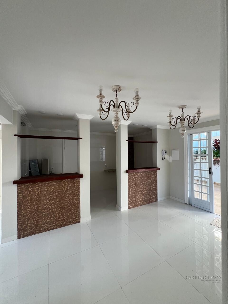 Casa alto padrão para venda em São Lourenço MG