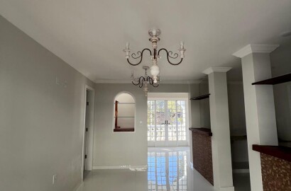 Casa alto padrão para venda em São Lourenço MG