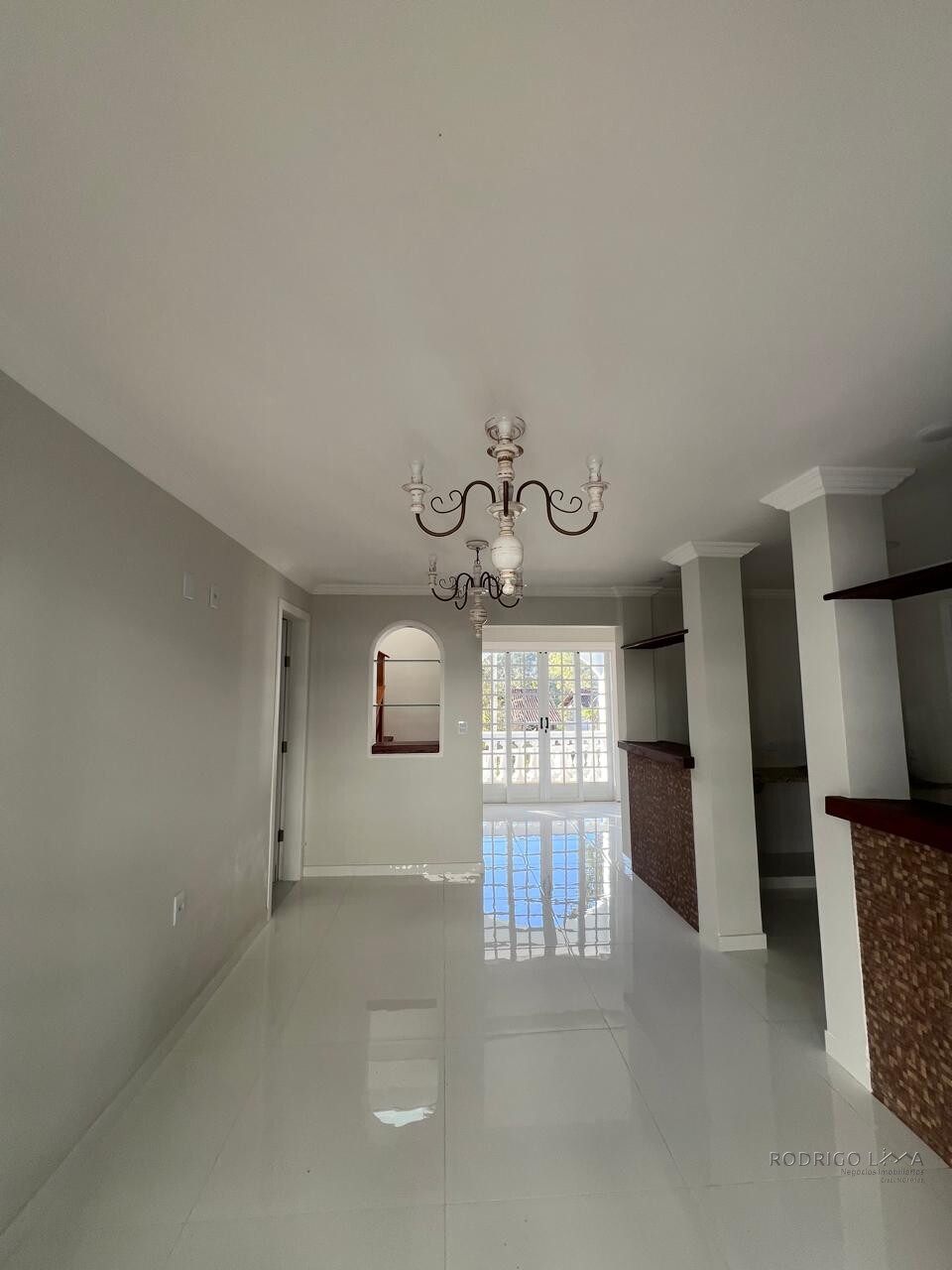 Casa alto padrão para venda em São Lourenço MG