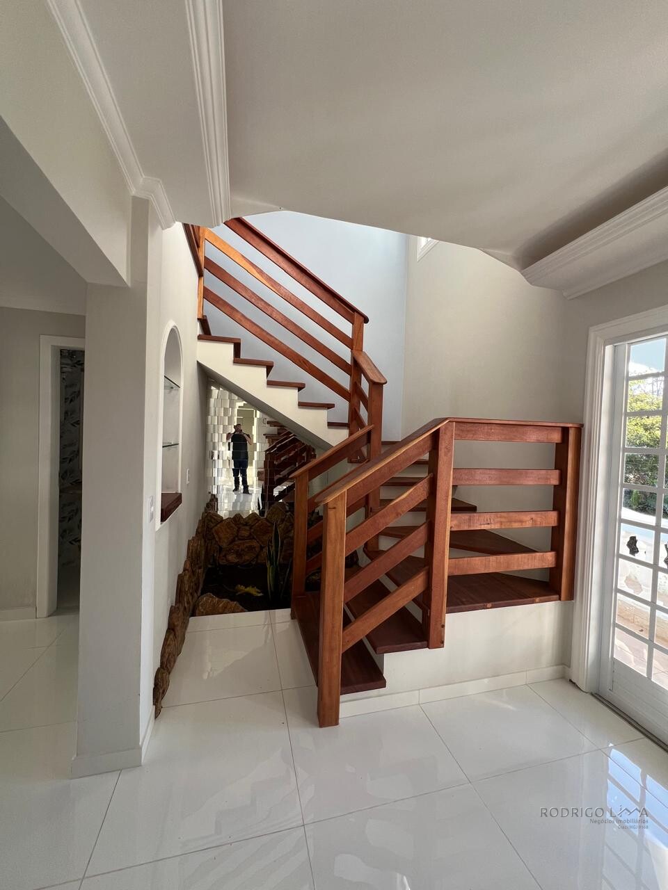 Casa alto padrão para venda em São Lourenço MG