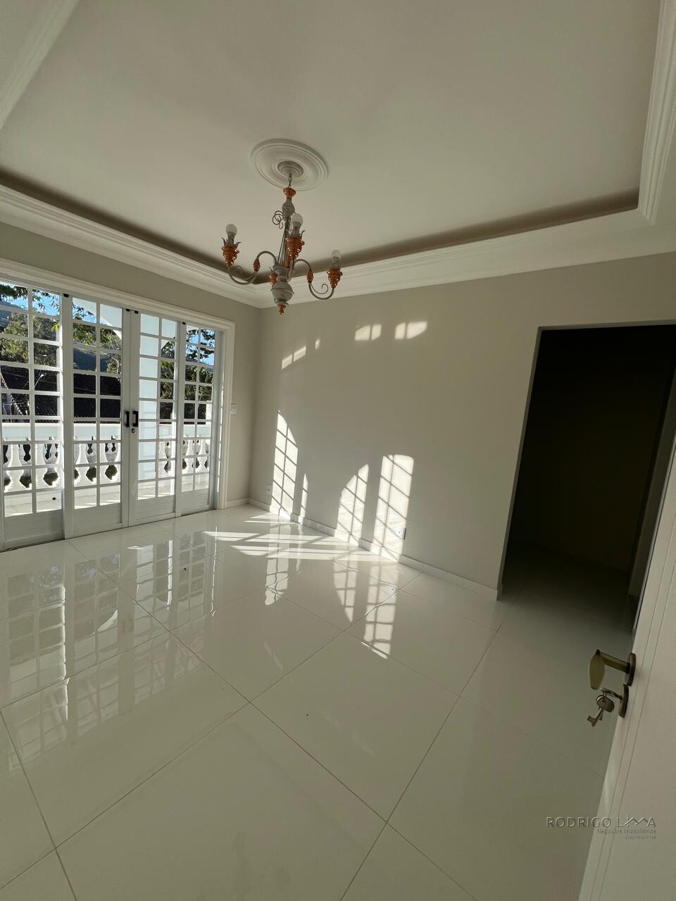 Casa alto padrão para venda em São Lourenço MG