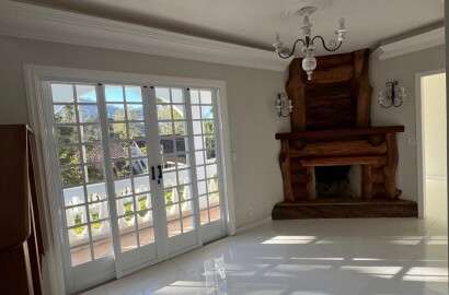 Casa alto padrão para venda em São Lourenço MG