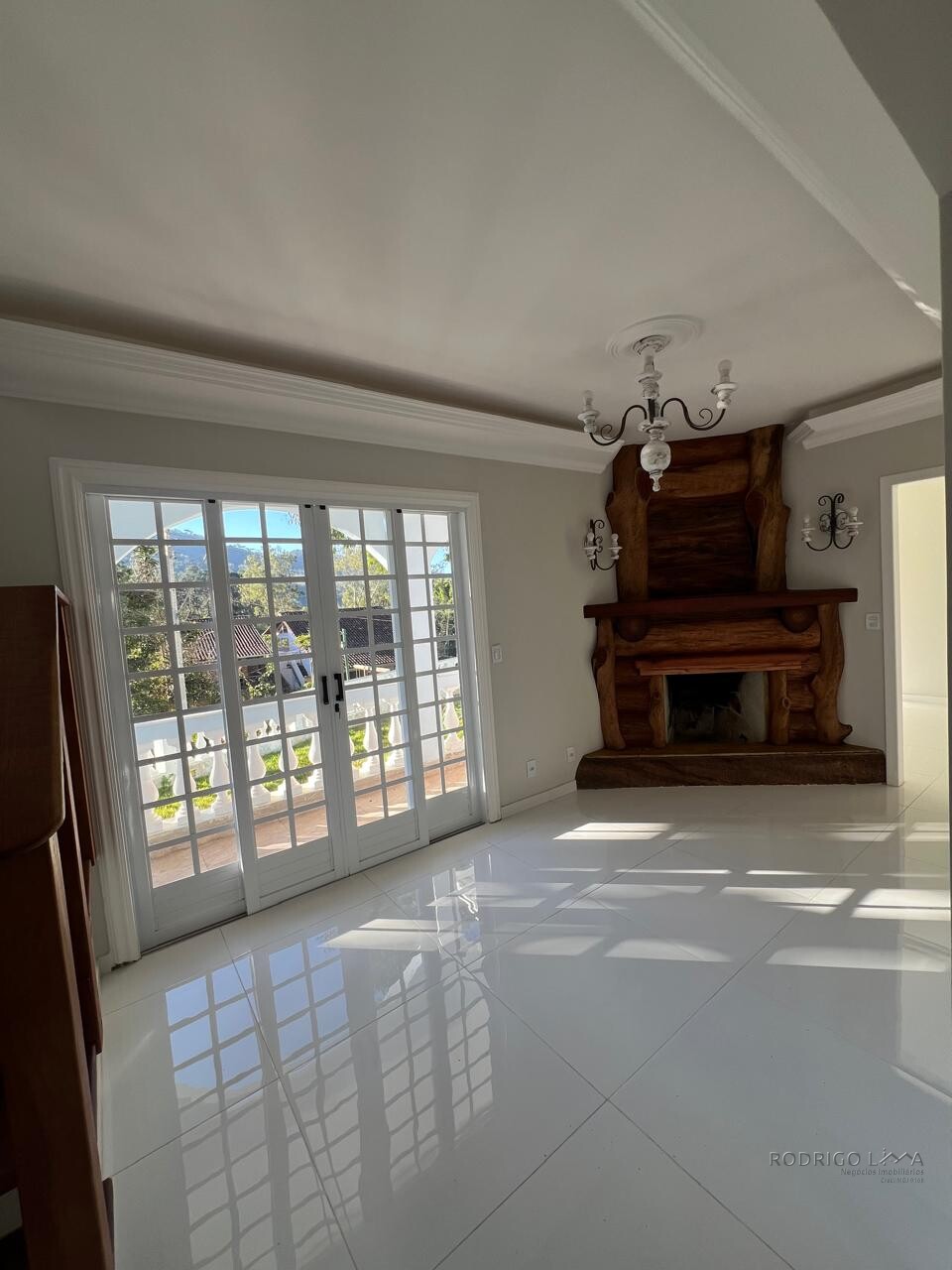 Casa alto padrão para venda em São Lourenço MG