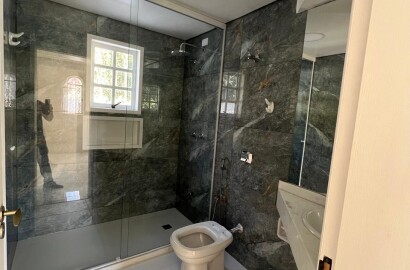Casa alto padrão para venda em São Lourenço MG
