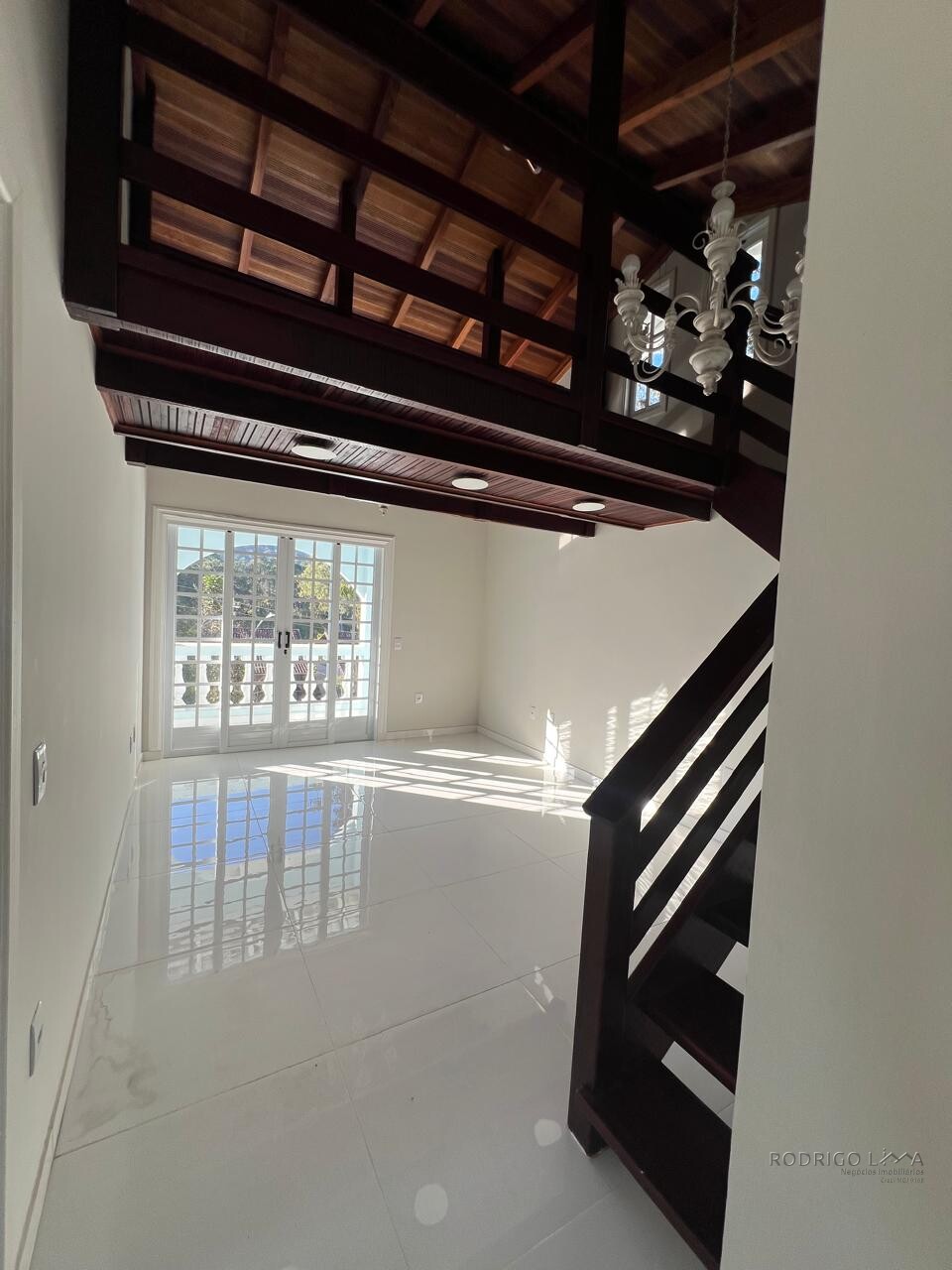 Casa alto padrão para venda em São Lourenço MG