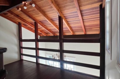 Casa alto padrão para venda em São Lourenço MG