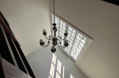 Casa alto padrão para venda em São Lourenço MG