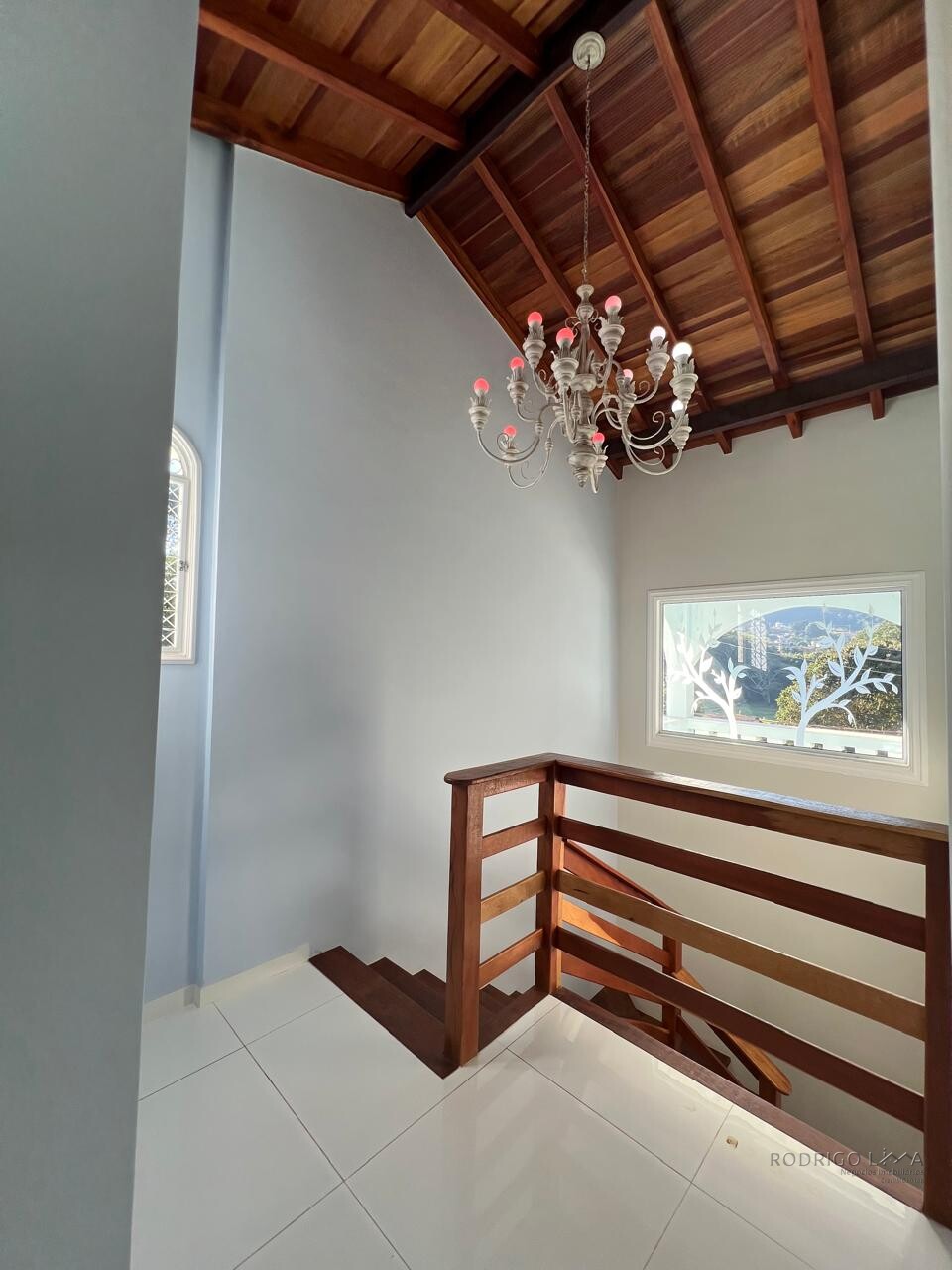 Casa alto padrão para venda em São Lourenço MG
