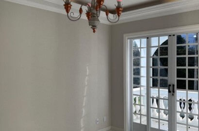 Casa alto padrão para venda em São Lourenço MG