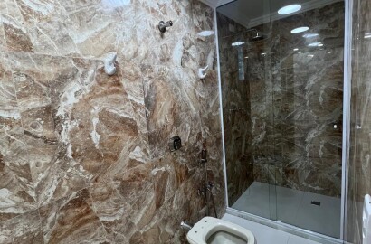 Casa alto padrão para venda em São Lourenço MG