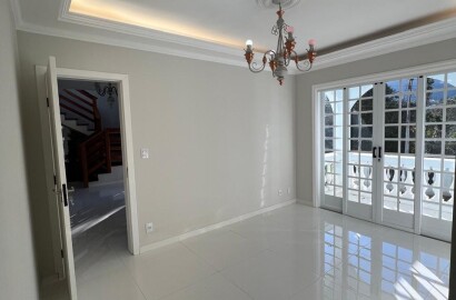 Casa alto padrão para venda em São Lourenço MG