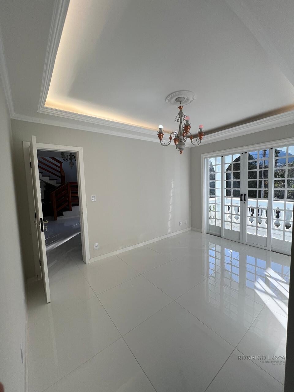 Casa alto padrão para venda em São Lourenço MG