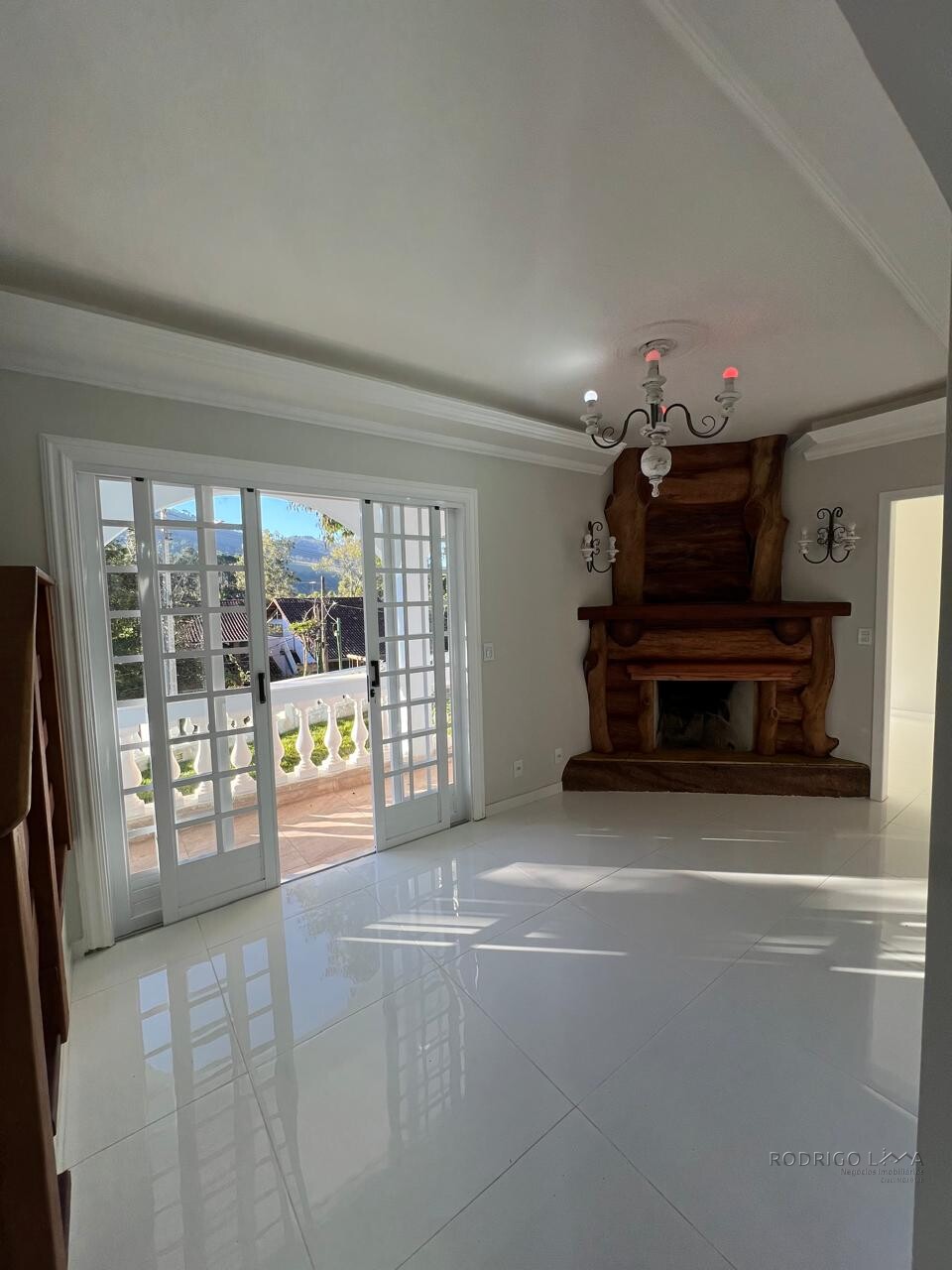 Casa alto padrão para venda em São Lourenço MG