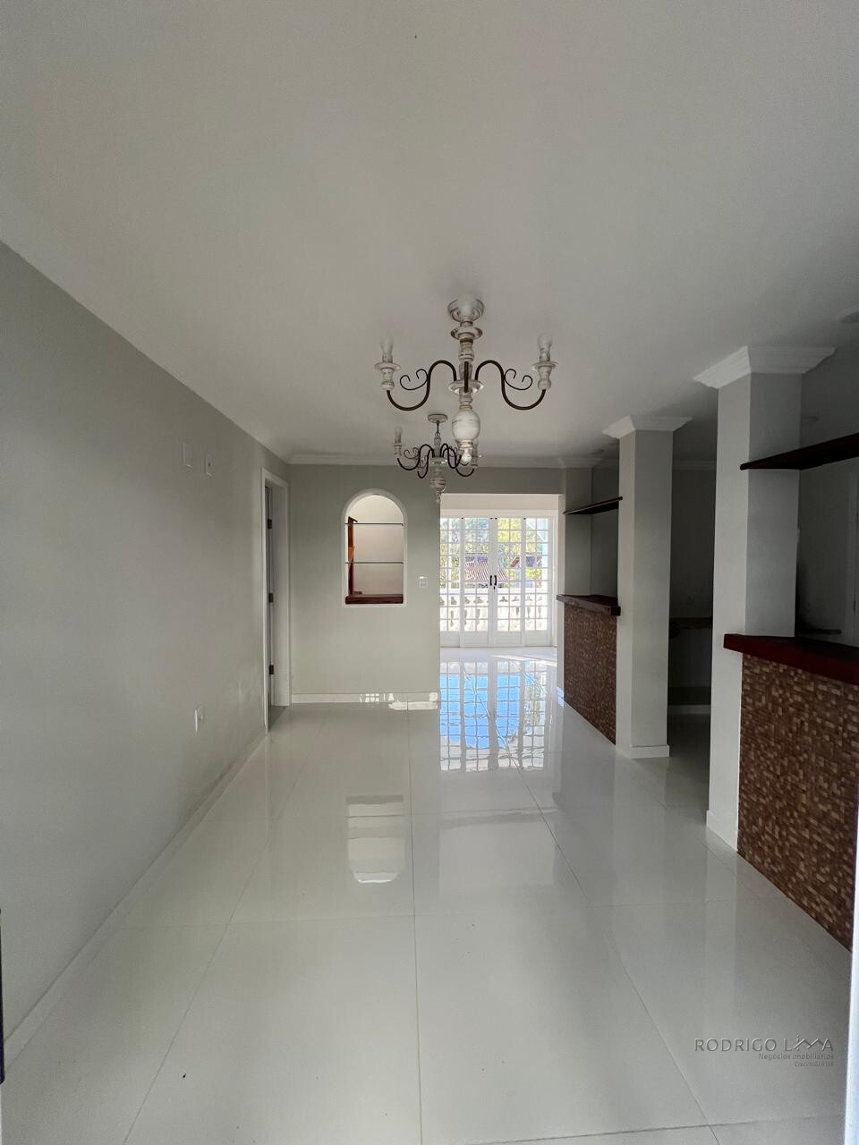 Casa alto padrão para venda em São Lourenço MG