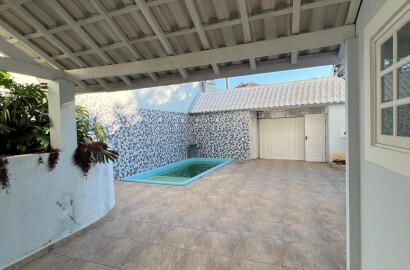Casa alto padrão para venda em São Lourenço MG