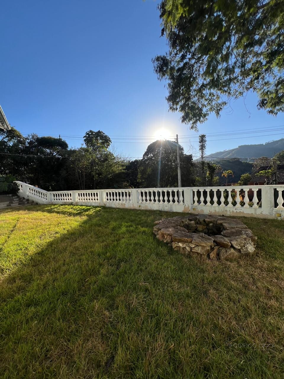 Casa alto padrão para venda em São Lourenço MG