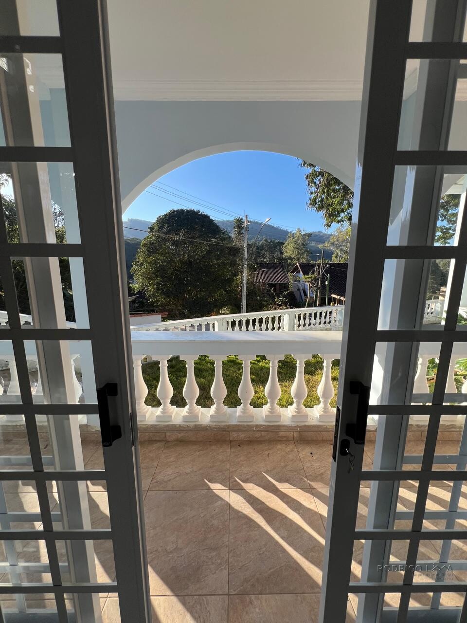 Casa alto padrão para venda em São Lourenço MG