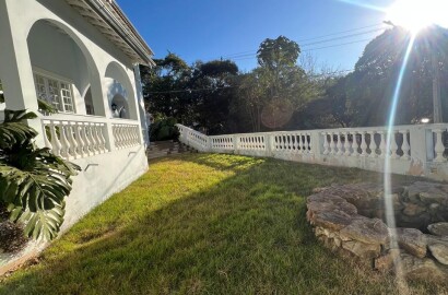 Casa alto padrão para venda em São Lourenço MG