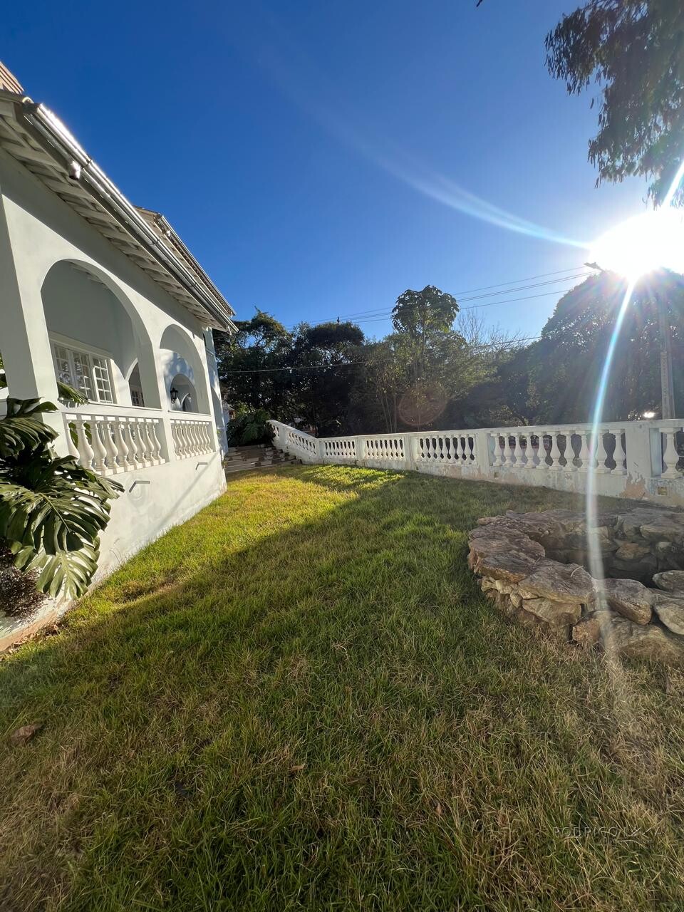 Casa alto padrão para venda em São Lourenço MG