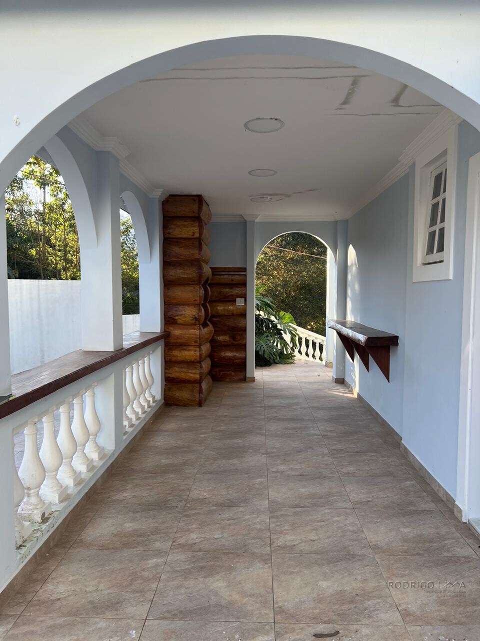 Casa alto padrão para venda em São Lourenço MG