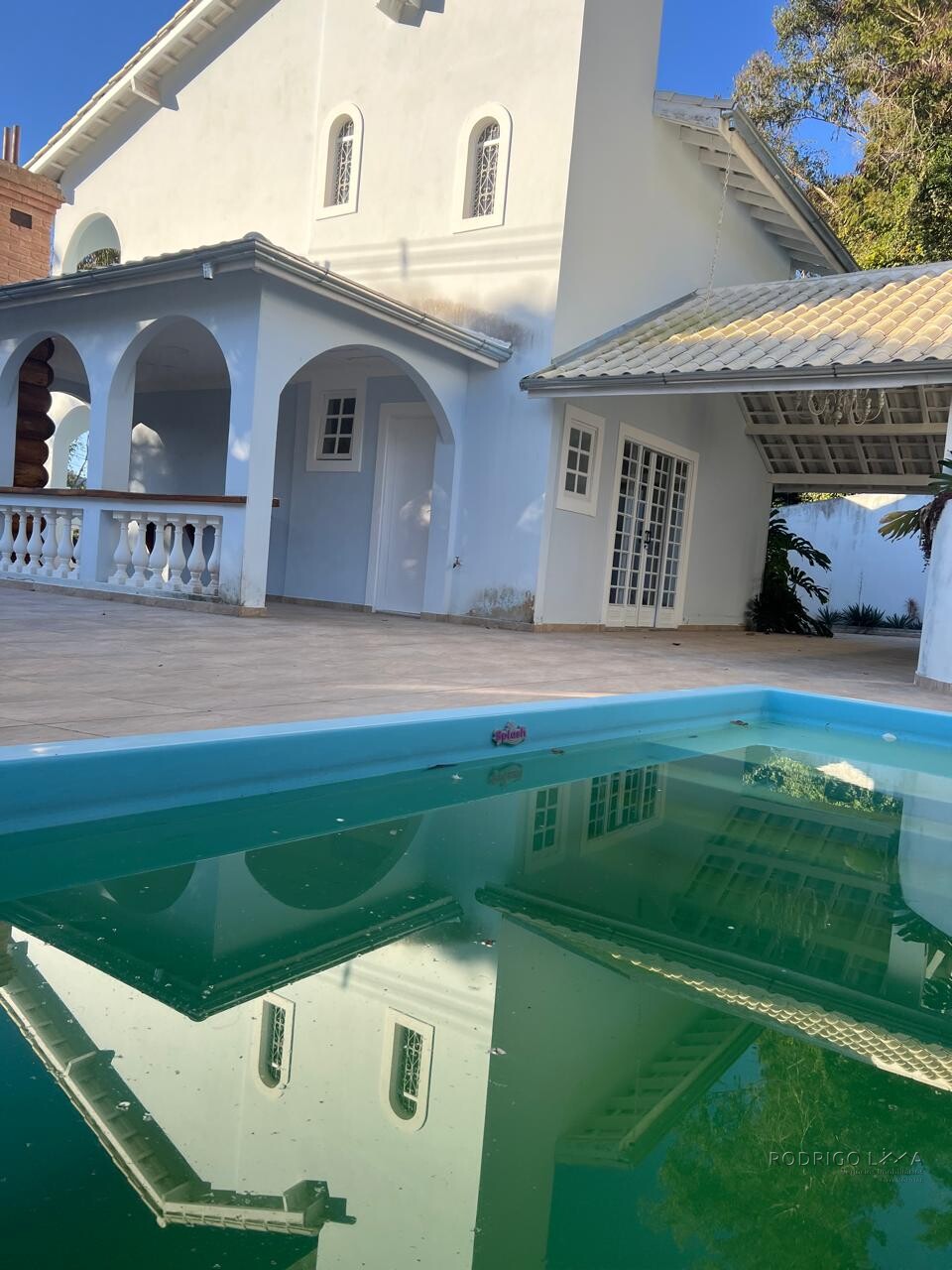Casa alto padrão para venda em São Lourenço MG