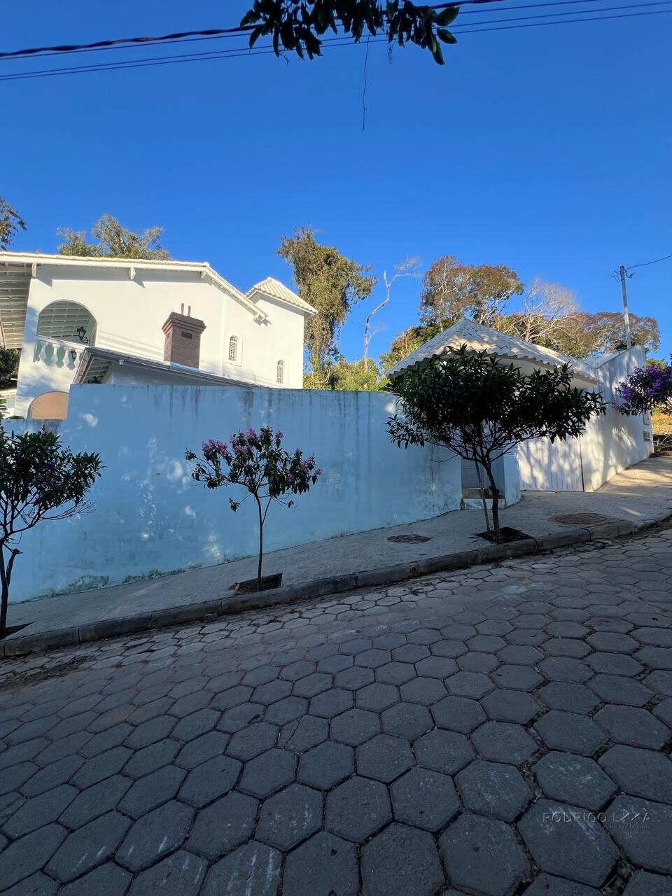 Casa alto padrão para venda em São Lourenço MG