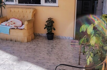 Casa para venda em São Lourenço MG