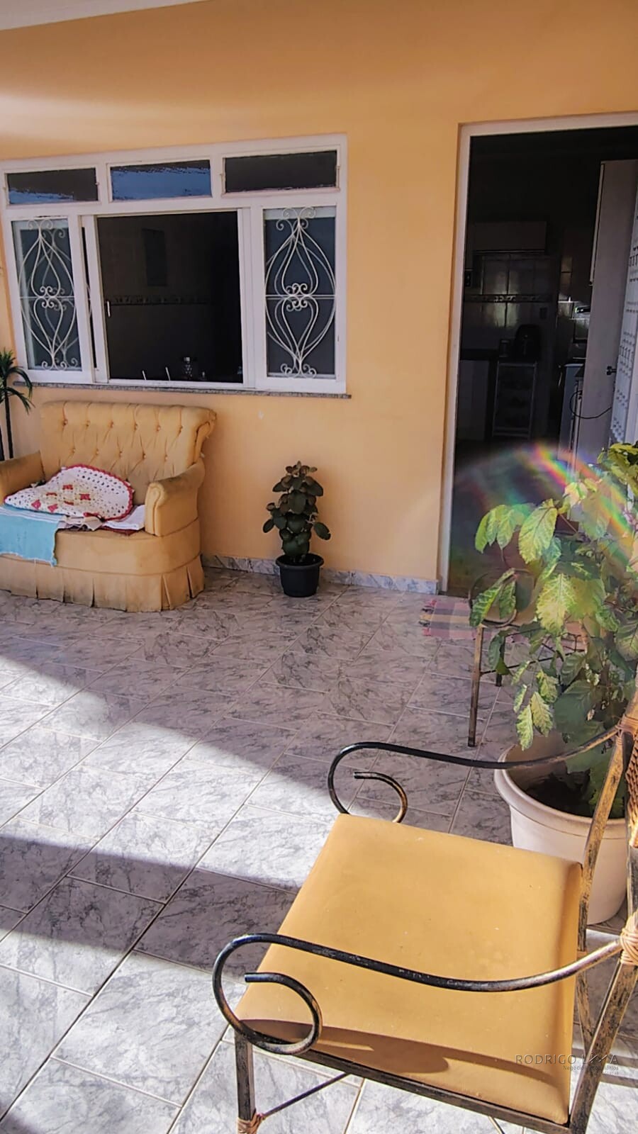 Casa para venda em São Lourenço MG