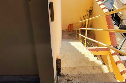 Casa para venda em São Lourenço MG