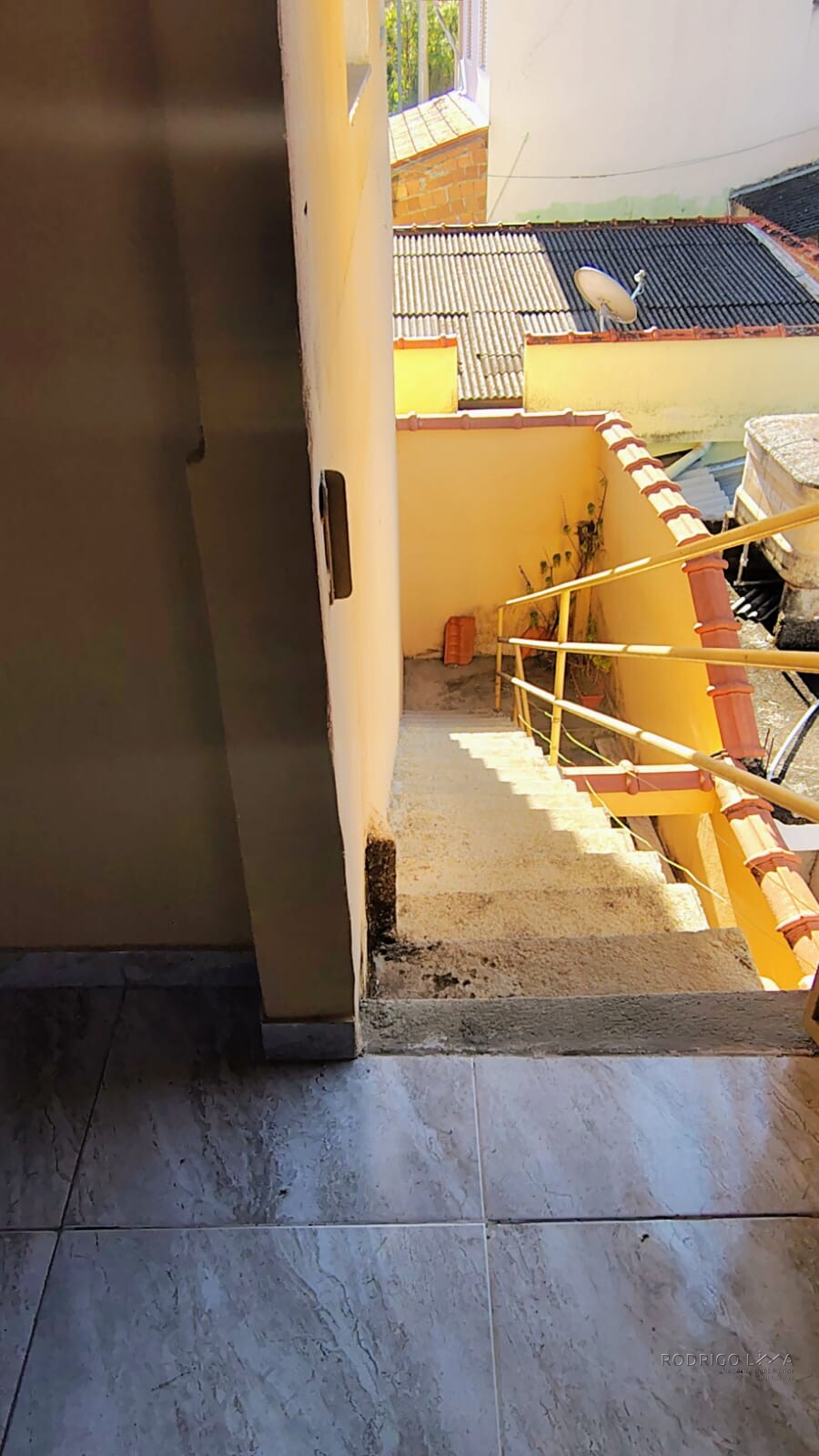 Casa para venda em São Lourenço MG