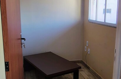 Casa para venda em São Lourenço MG