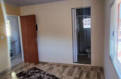 Casa para venda em São Lourenço MG