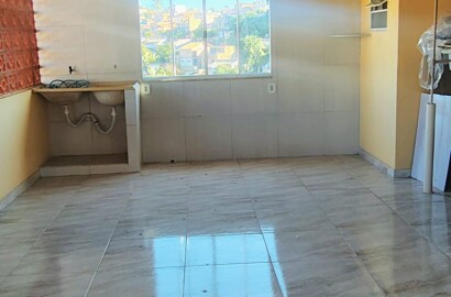Casa para venda em São Lourenço MG