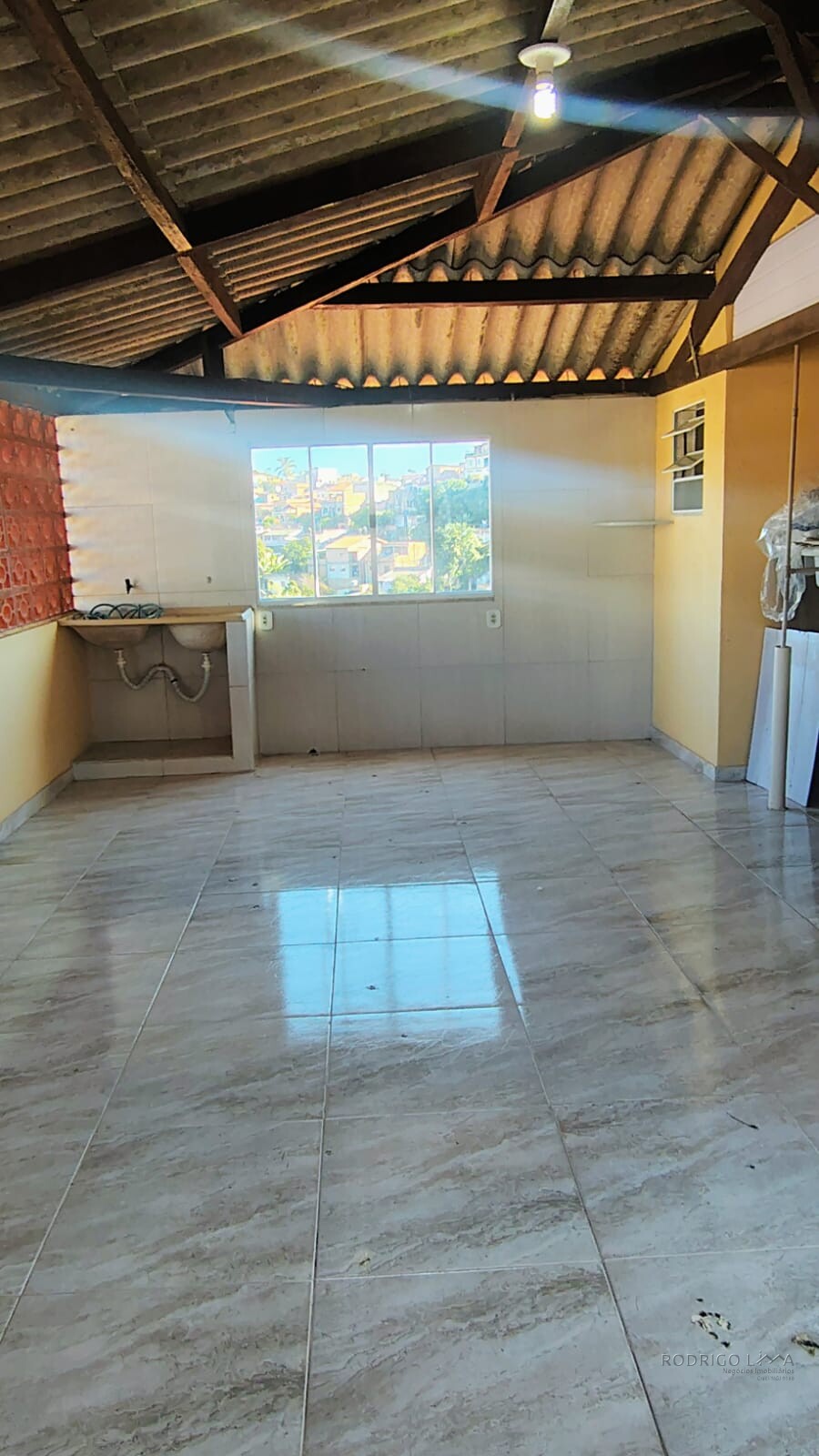 Casa para venda em São Lourenço MG