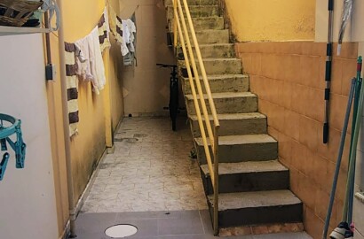 Casa para venda em São Lourenço MG