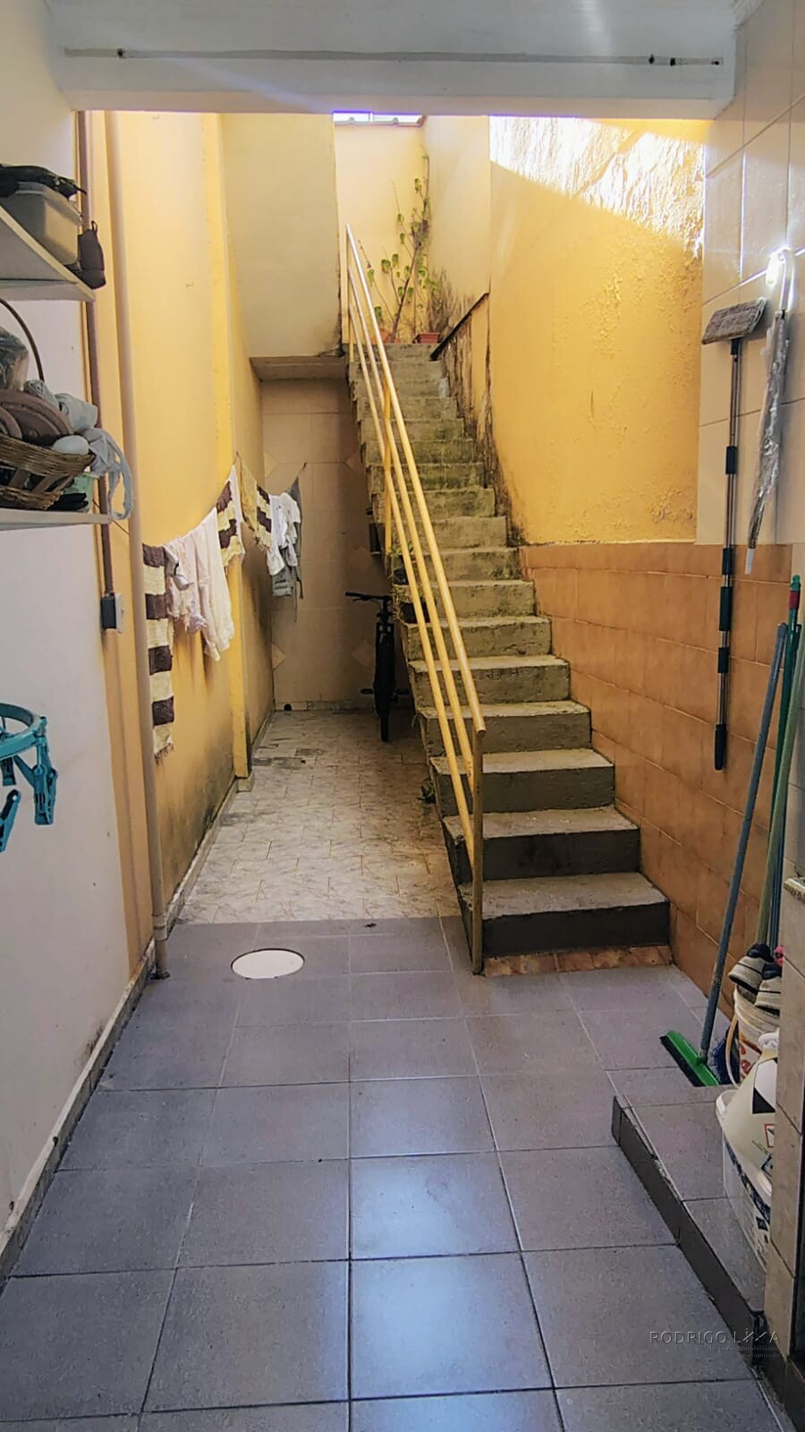 Casa para venda em São Lourenço MG