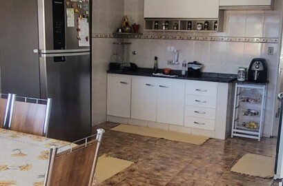 Casa para venda em São Lourenço MG