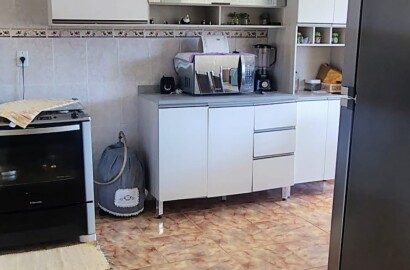 Casa para venda em São Lourenço MG