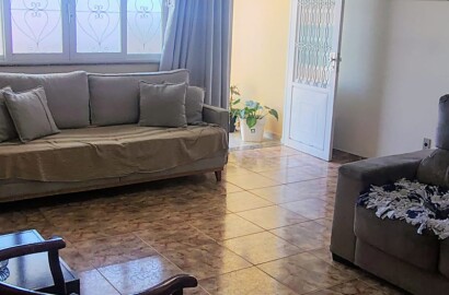 Casa para venda em São Lourenço MG