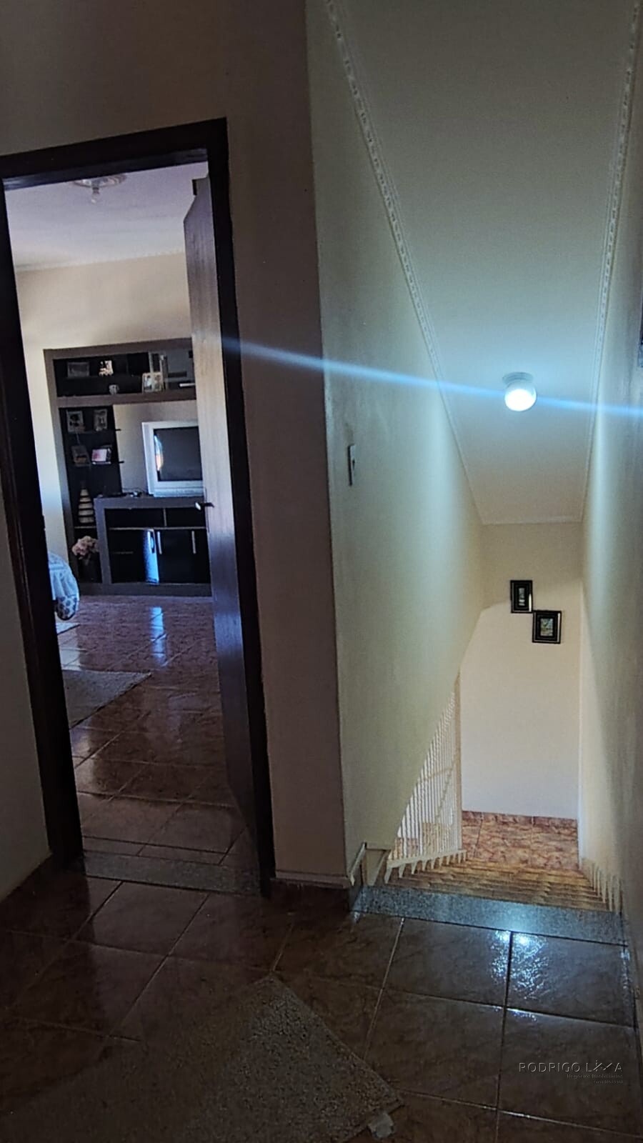 Casa para venda em São Lourenço MG